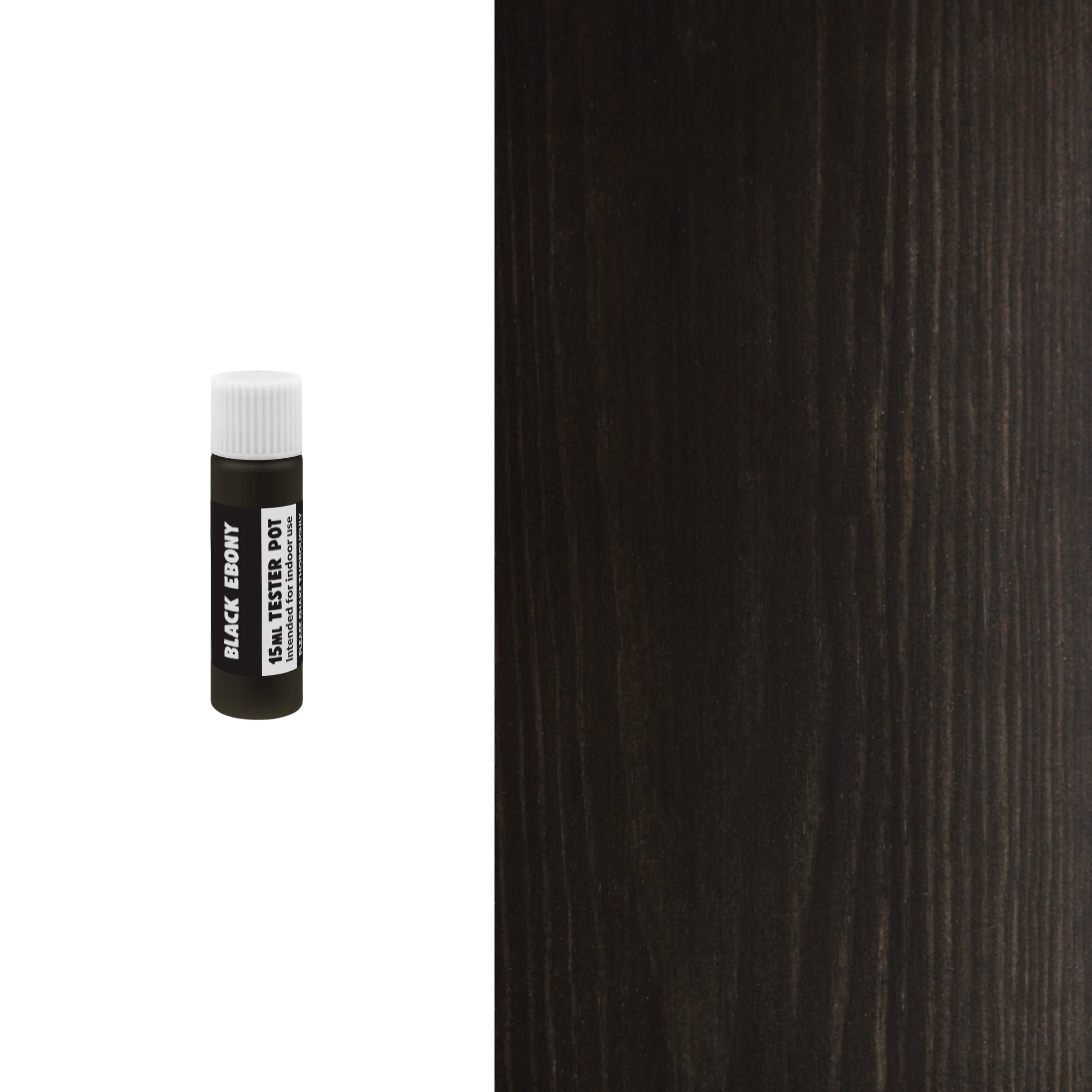 Littlefairs Water Based Wood Stains - Non Toxic & Eco Friendly