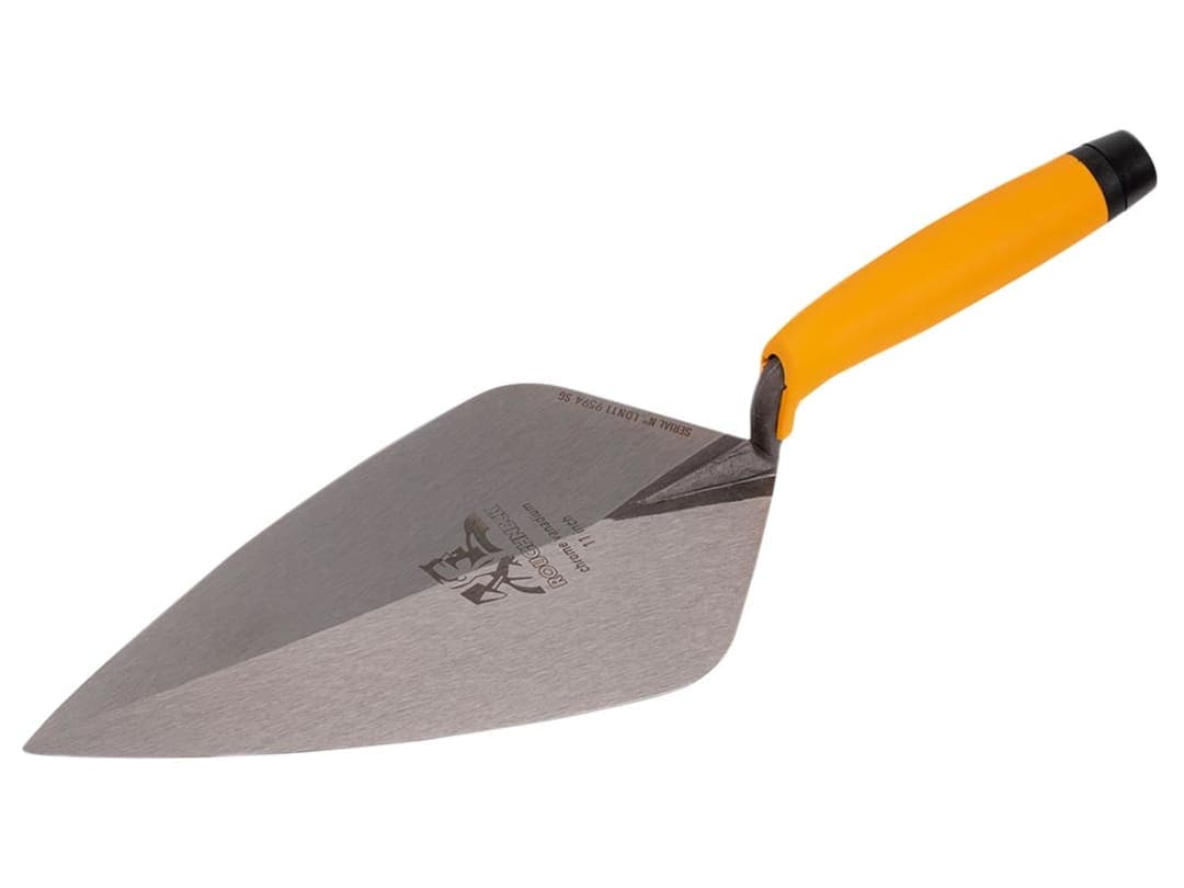 Roughneck London Pattern Brick Trowel 280mm (11in) 51-011