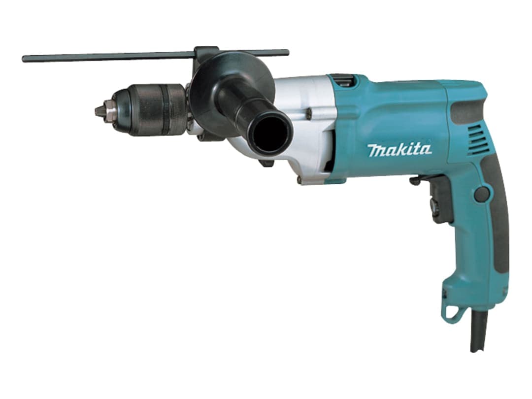Makita HP2051F 13mm Percussion Drill with LED Light 720W 240V HP2051F/2