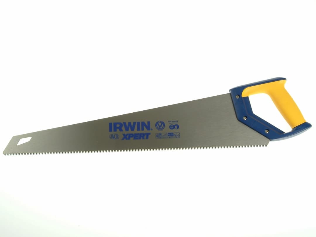 IRWIN® Jack® Xpert Universal Handsaw 500mm (20in) 8 TPI 10505540