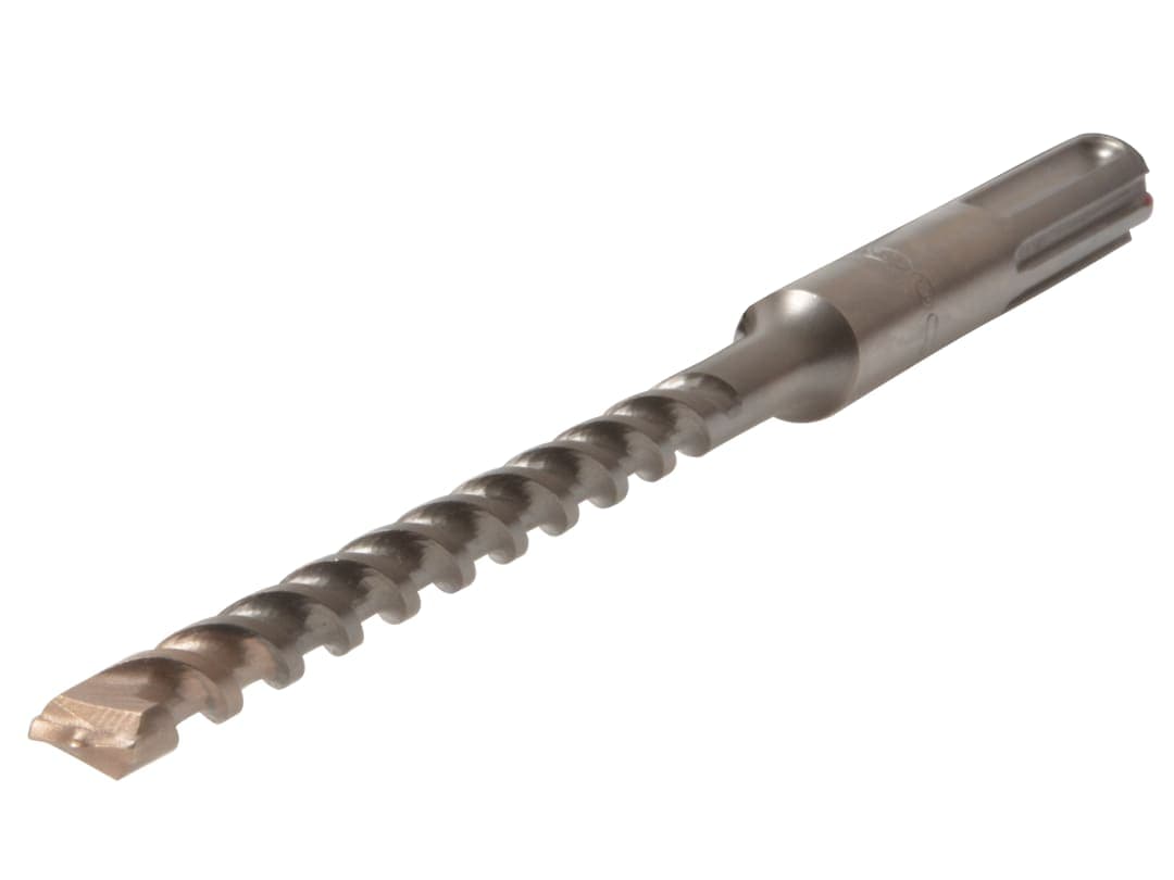 Faithfull SDS Max Drill Bit 18mm x 540mm FAIMAX18540