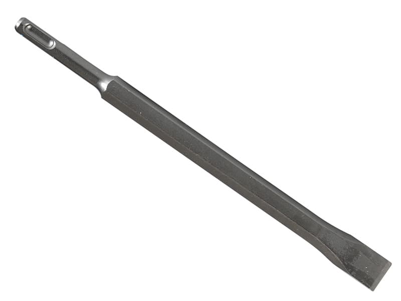 Irwin® 10502195 Speedhammer Plus Flat Chisel 20 X 250Mm