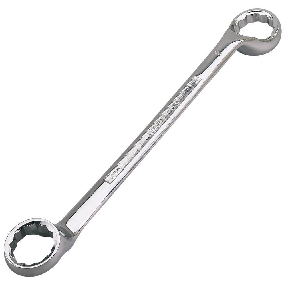 Draper Expert 55707 Bi-Hexagon Deep Offset Ring Spanner 46 X 50Mm each
