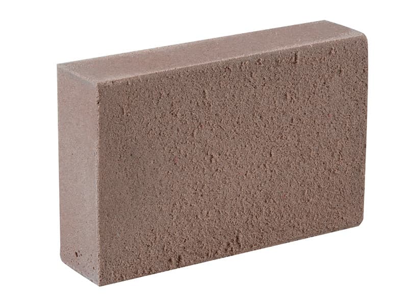 Garryson GB240 Garryflex™ Abrasive Block - Fine 240 Grit (Brown)