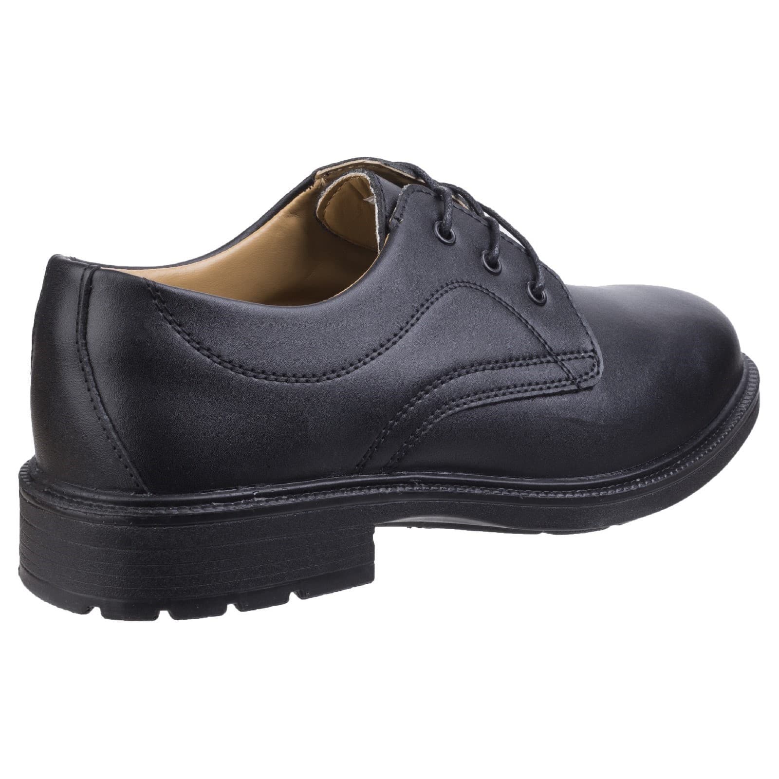 Amblers Safety Fs45 Safety Shoe Size 7 24873-41138-06