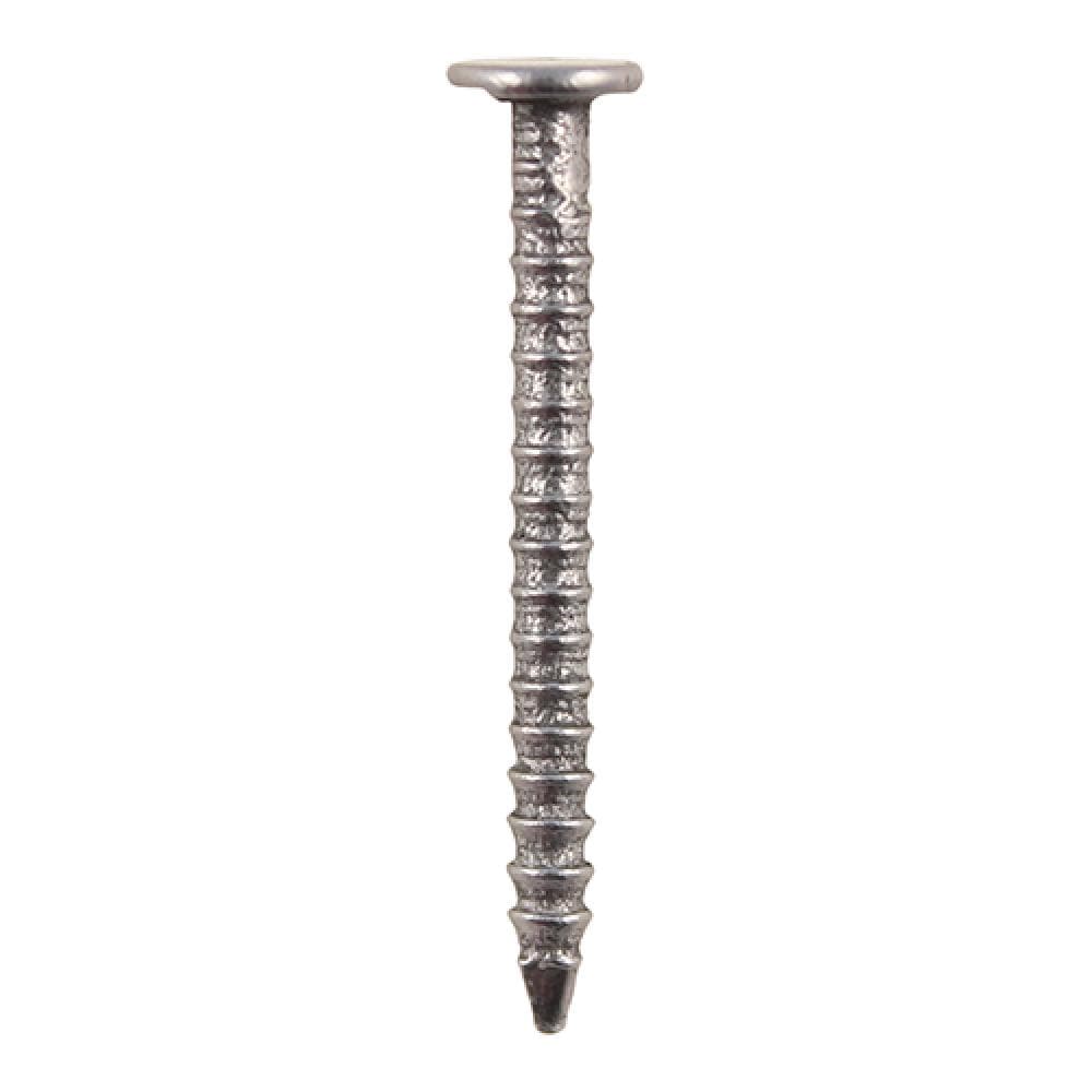 Timco BAR20T Annular Ringshank Nails - Bright 20 X 2.00