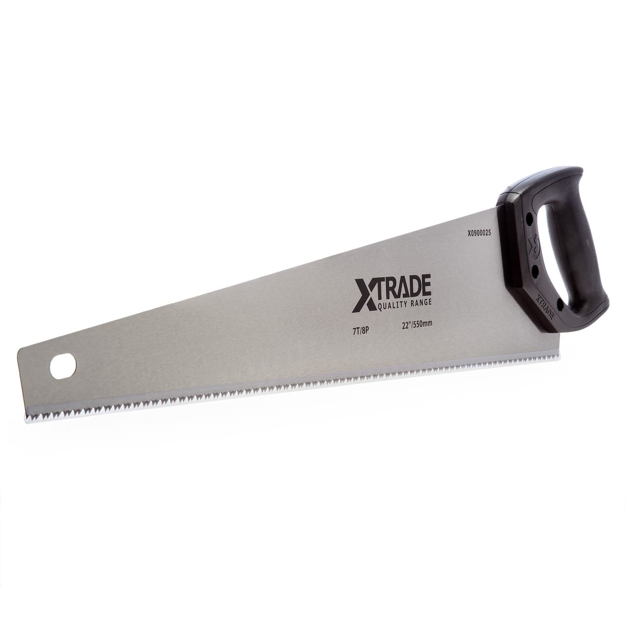 Xtrade X0900025 Hardpoint Hand Saw 550Mm (22in)