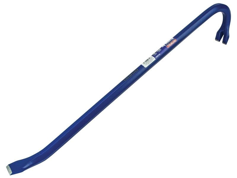 Faithfull 60314004 Wrecking Bar 600Mm (24In)