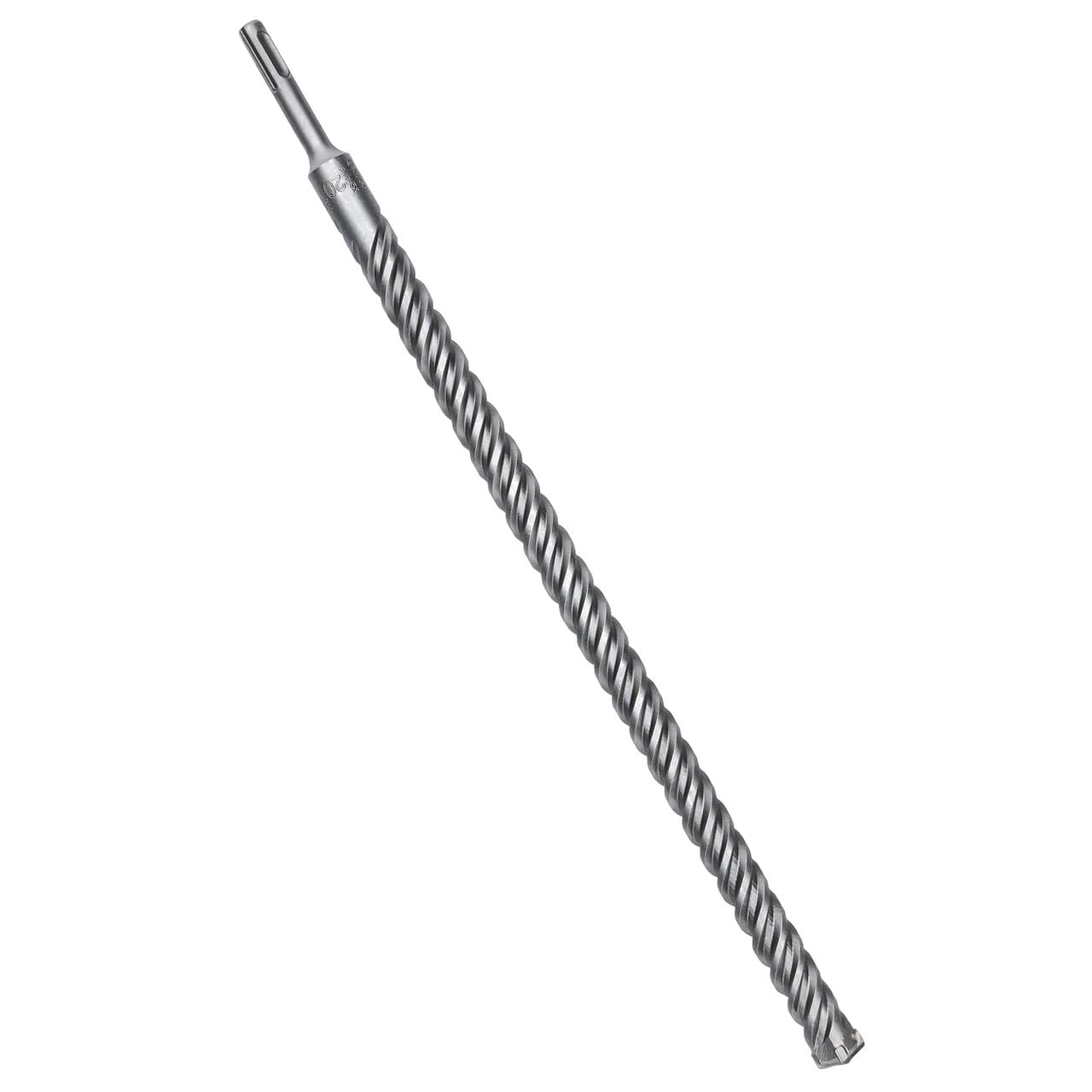 Bosch 2608836641 Sds+ 5X Masonry Drill Bit 20 X 400 X 450Mm