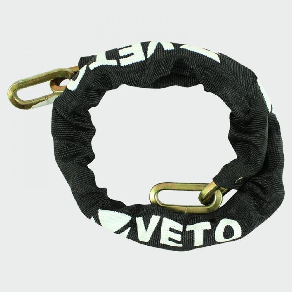 Timco SC2000 Hex Steel Security Chain 8Mm X 2M Bag 1