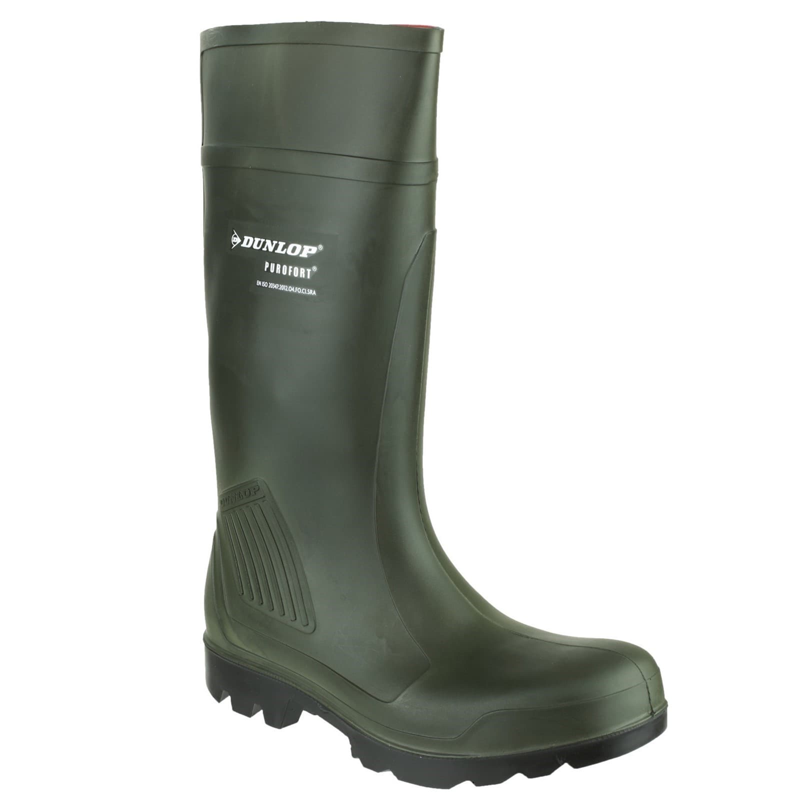 Dunlop Purofort Professional Wellington Size 6 20230-31866-01