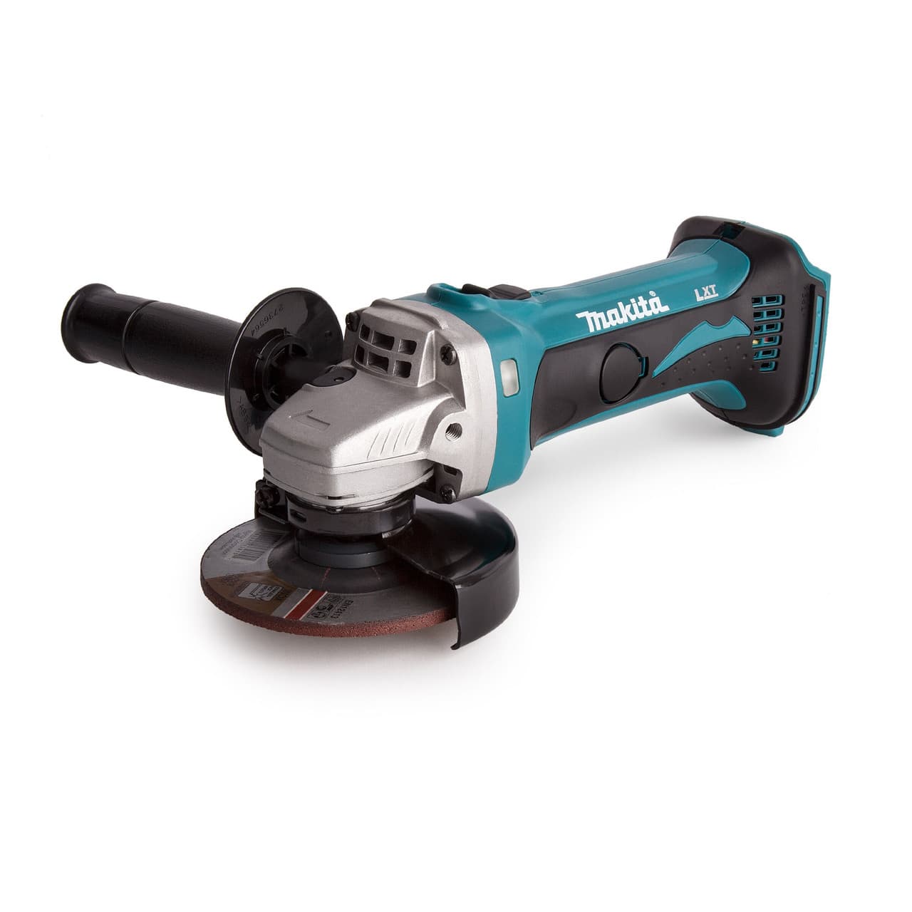Makita Dga452Z 18V Lxt 4.5 Inch/115Mm Angle Grinder (Body Only)