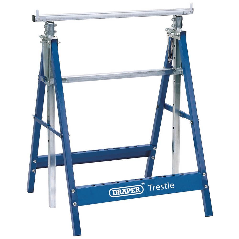 Draper 54051 Telescopic Trestle/Saw Horse each