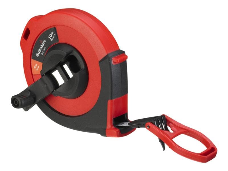 Hultafors 390103 Cc10M Steel Long Tape 10M (Width 10Mm)