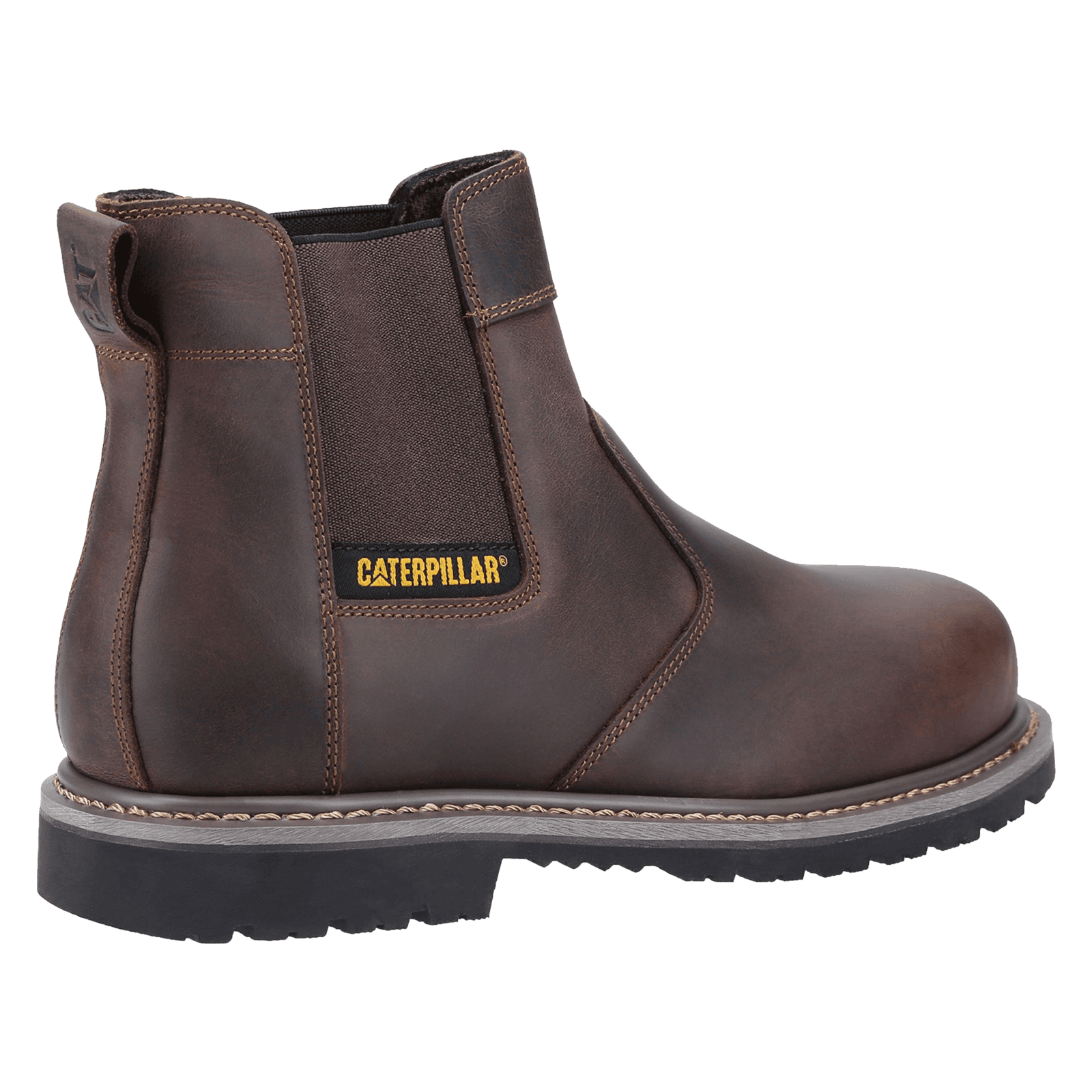 Caterpillar Powerplant Dealer Safety Boot Size 13 31902-54616-11