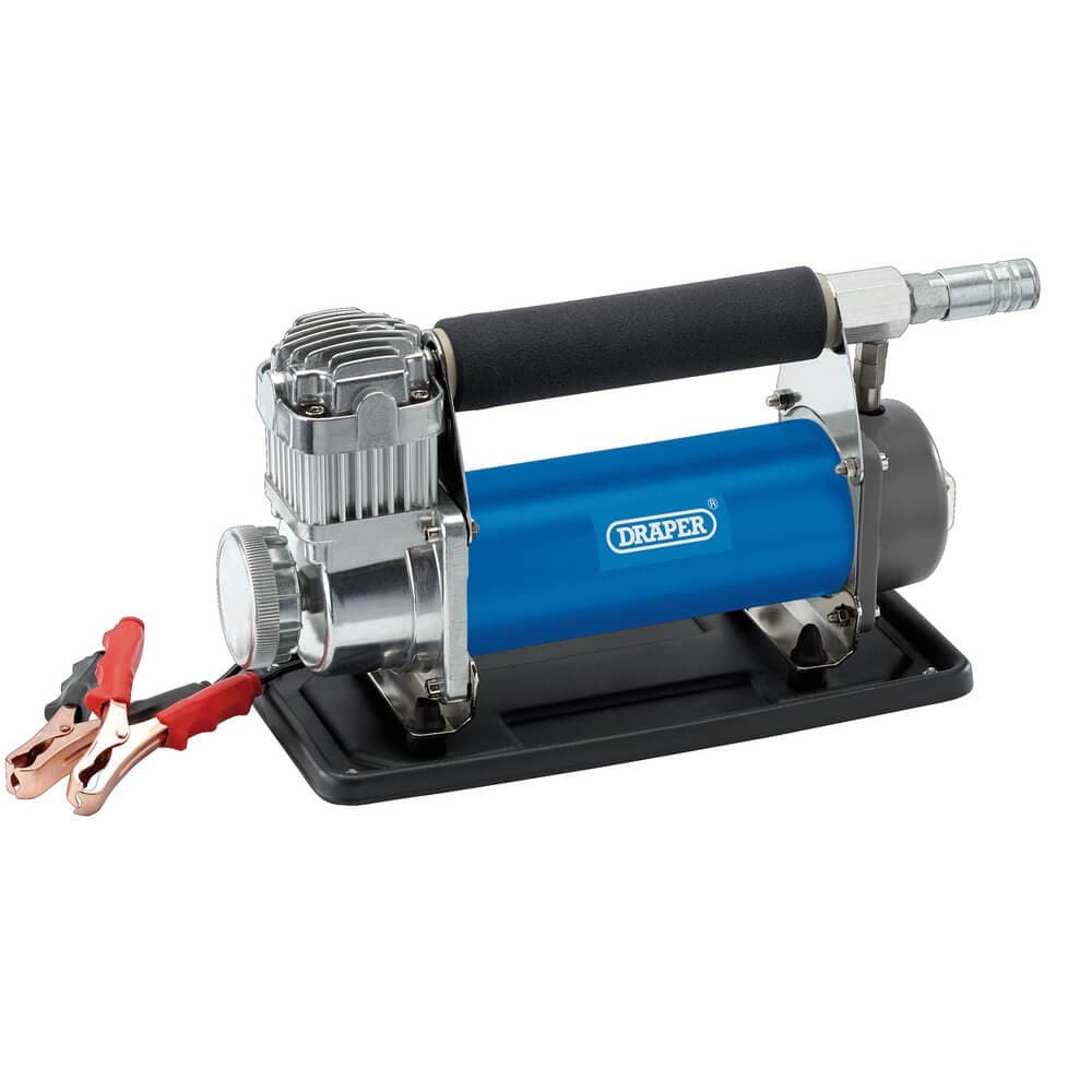 Draper 99074 Dc Air Compressor each