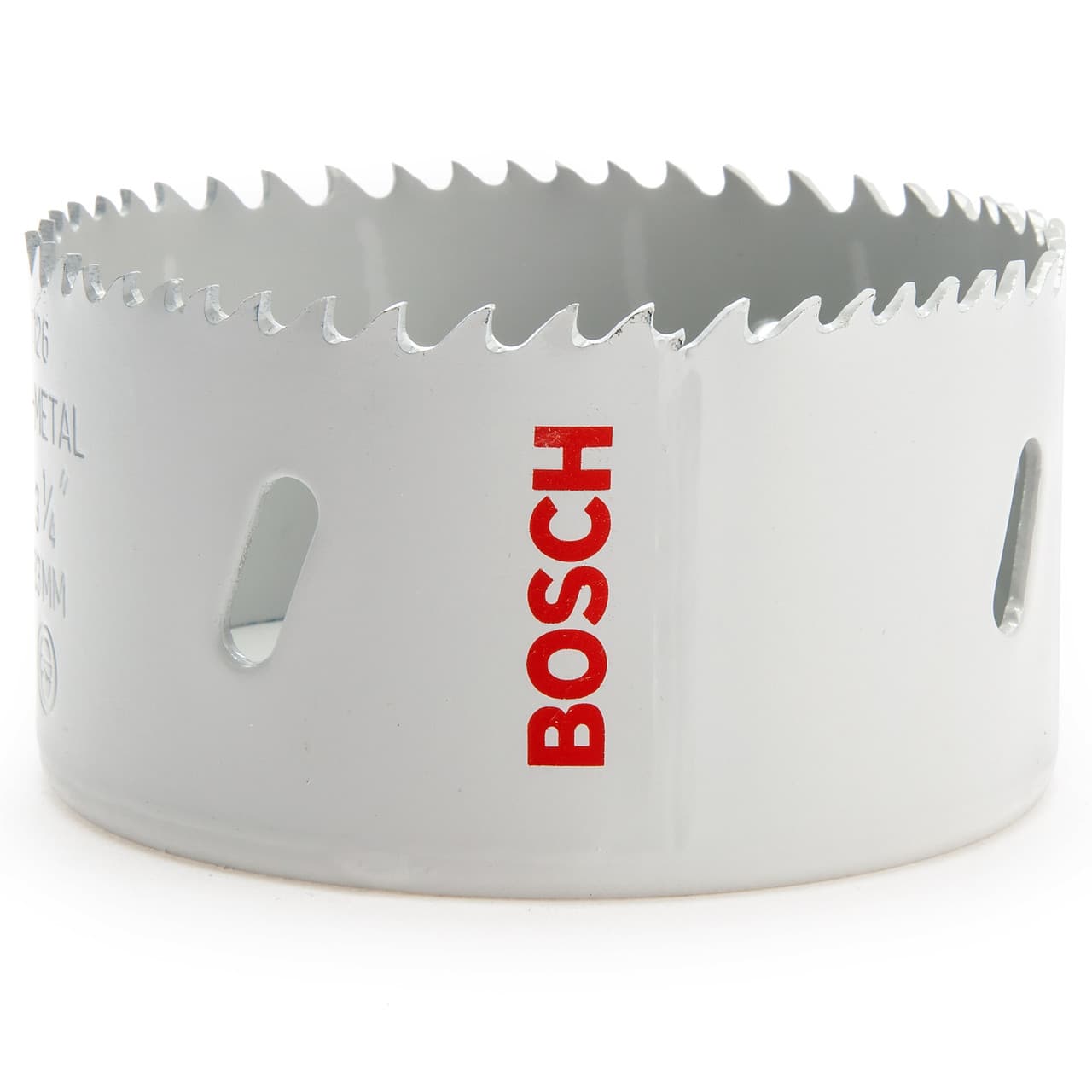 Bosch 2608580434 Hss Bi Metal Hole Saw 83Mm