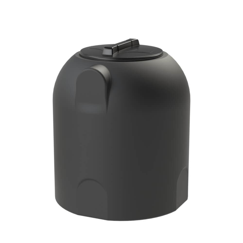 Enduramaxx 150L Potable Rainwater Tank Original Organics