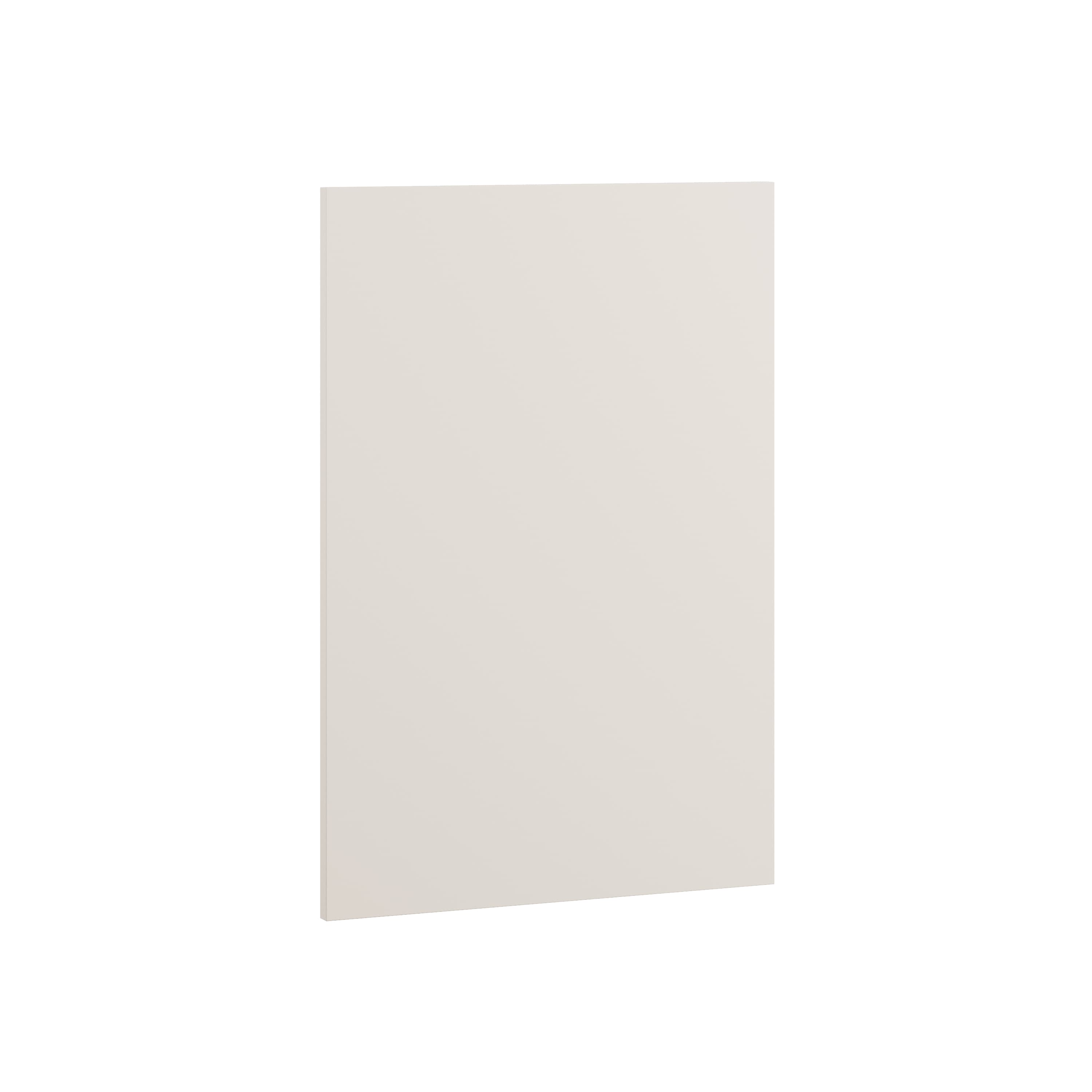Essence Cashmere Grey Highline Fascia, 500mm