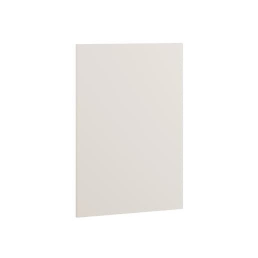 Essence Cashmere Grey Highline Fascia, 500mm