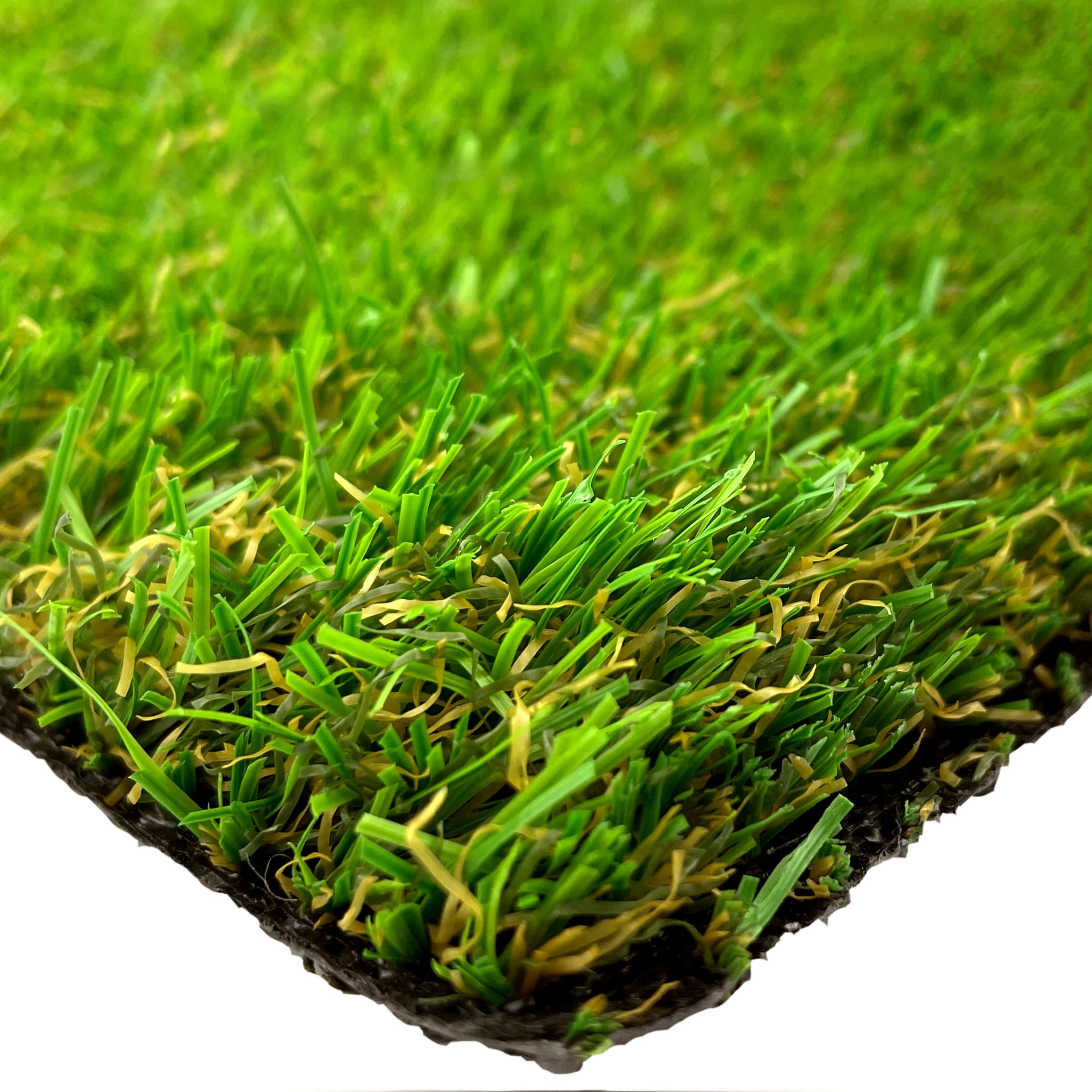Luxigraze 20 Premium Artificial Grass 20mm - 4m Width