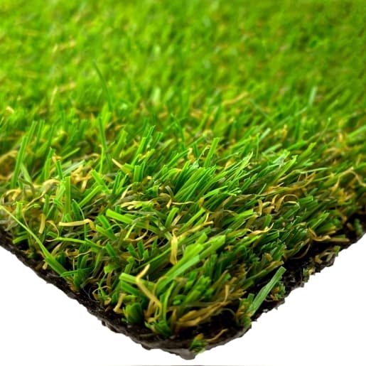 Luxigraze 20 Premium Artificial Grass 20mm - 4m Width