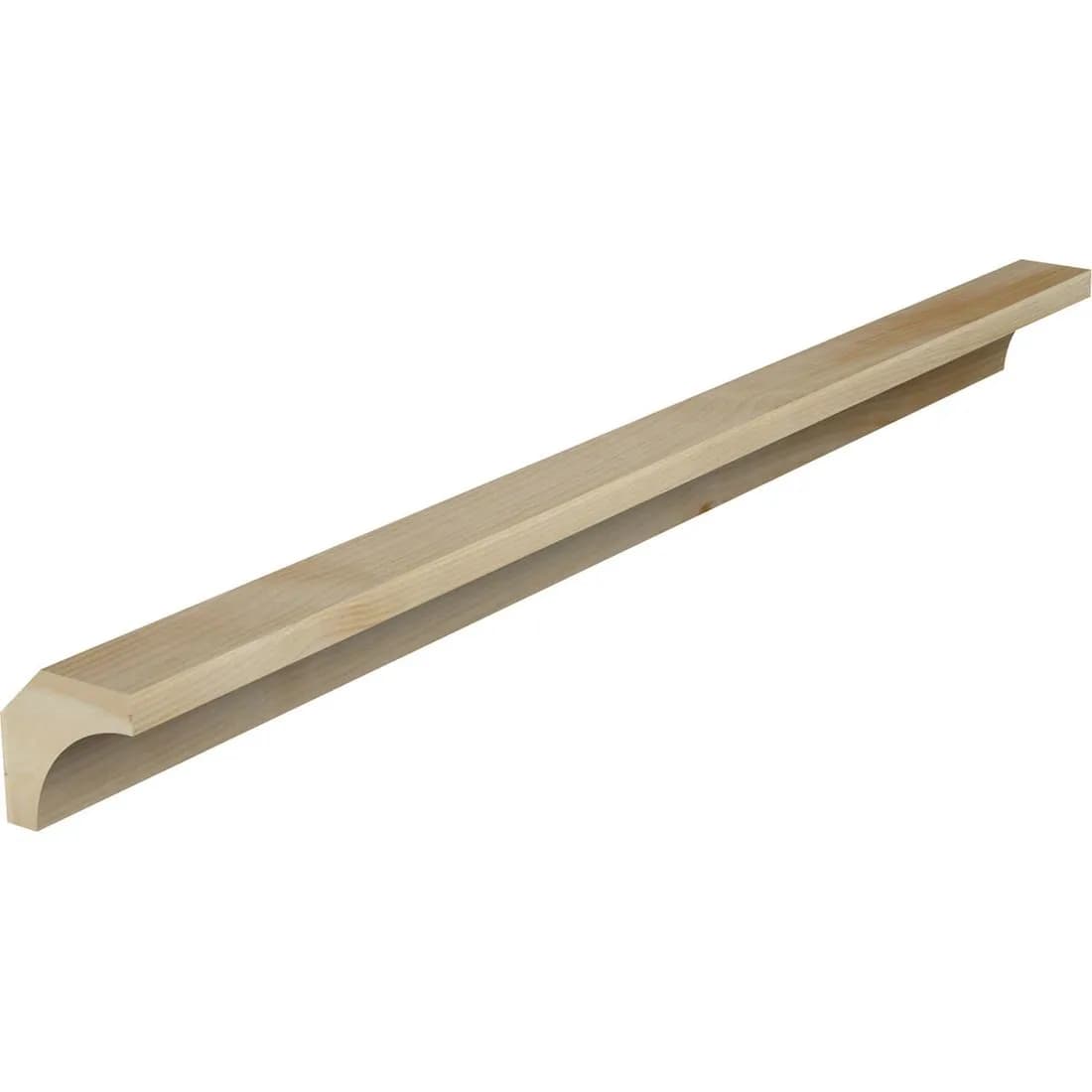 Scotia 21Mm X 21Mm 2.4M Pine Pefc