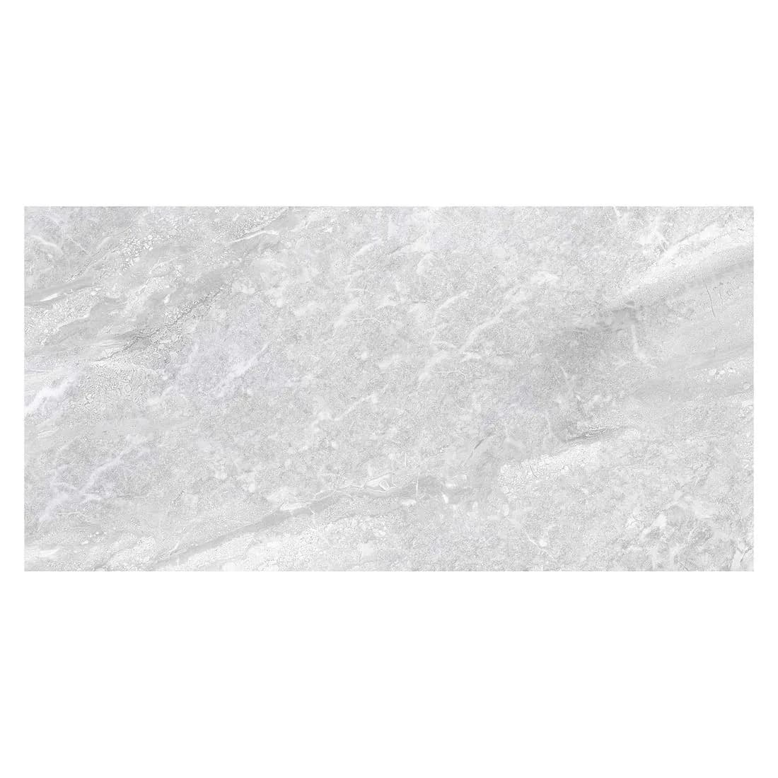 Majestic Porcelain Tile Grey 300 X 600Mm 1.08M2 Pk6