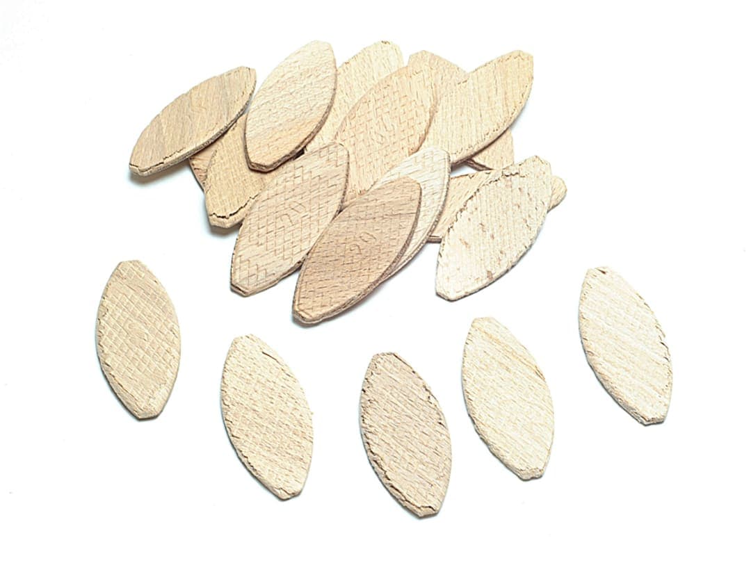 Trend BSC/10/1000 Biscuits No.10 (Pack 1000) BSC/10/1000
