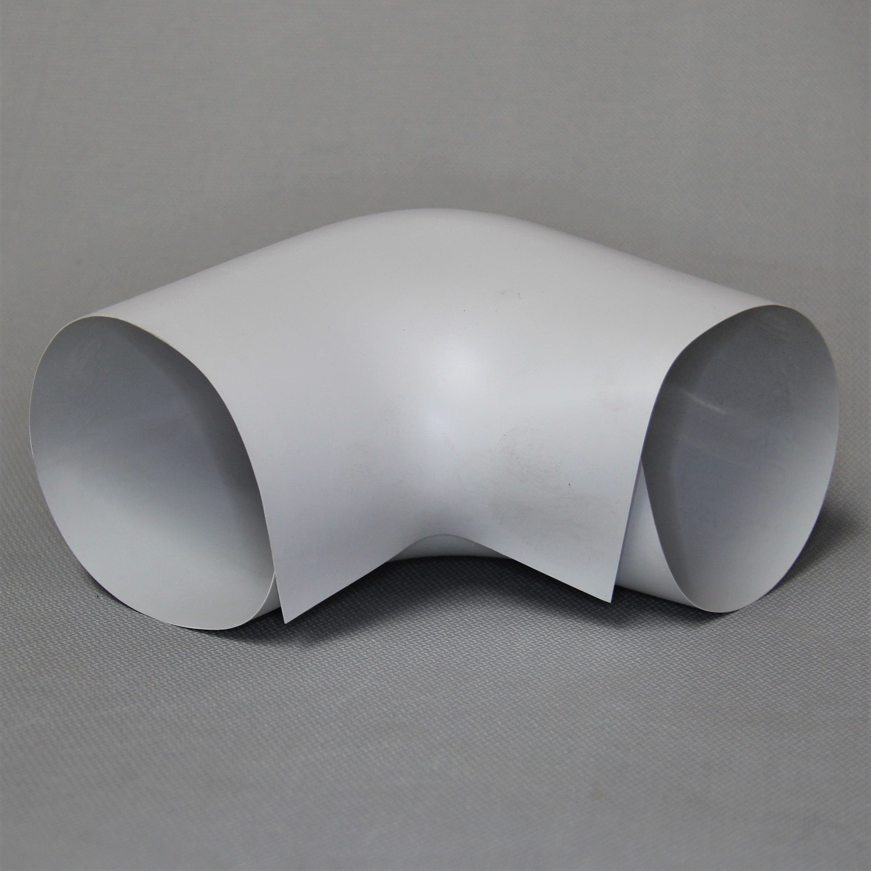 Isogenopak Preformed Fittings - S & W