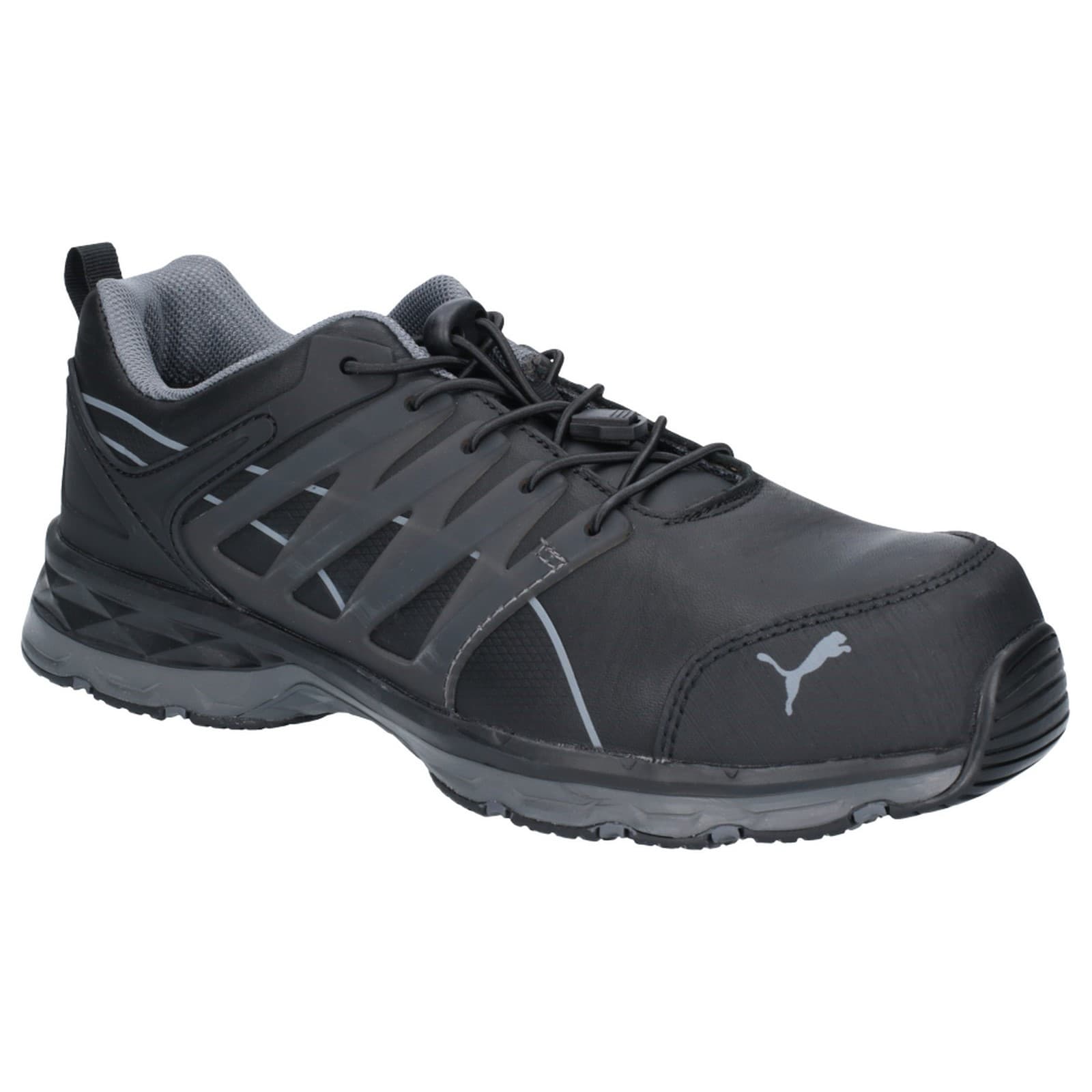 Puma Safety Velocity 2.0 Safety Shoe Size 7 28946-48948-08