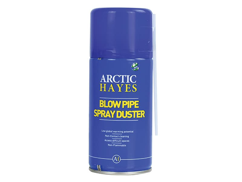 Arctic Hayes ZE29 Blow Pipe Spray Duster 120Ml