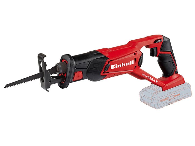 Einhell 4326300 Te-Ap 18 Li Power X-Change Cordless Universal Saw 18V Bare Unit