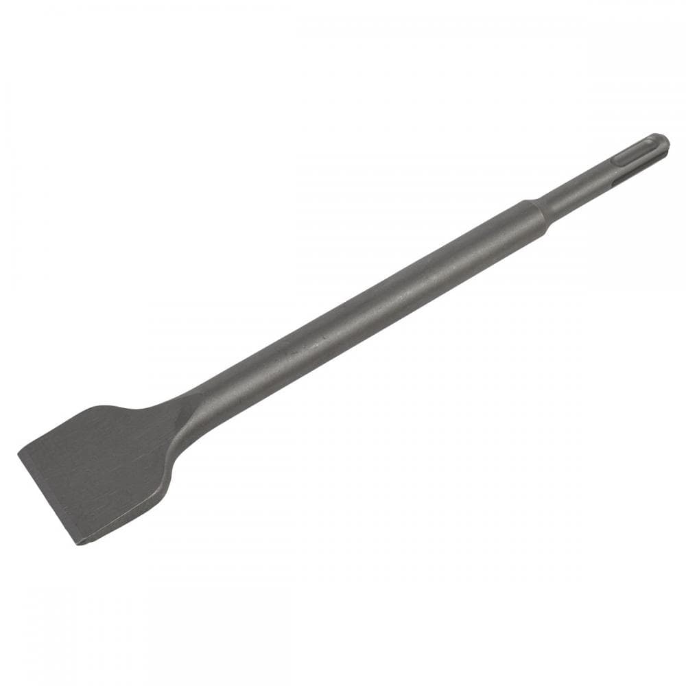 Sealey D1WC Chisel 40 X 250Mm - Sds Plus