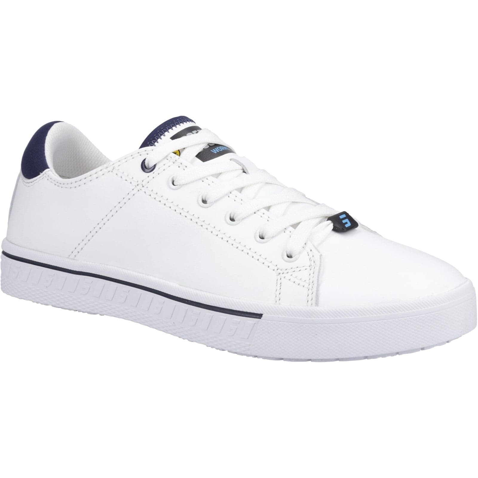 Safety Jogger Cool O2 Trainer Size 10.5 39512-73705-12