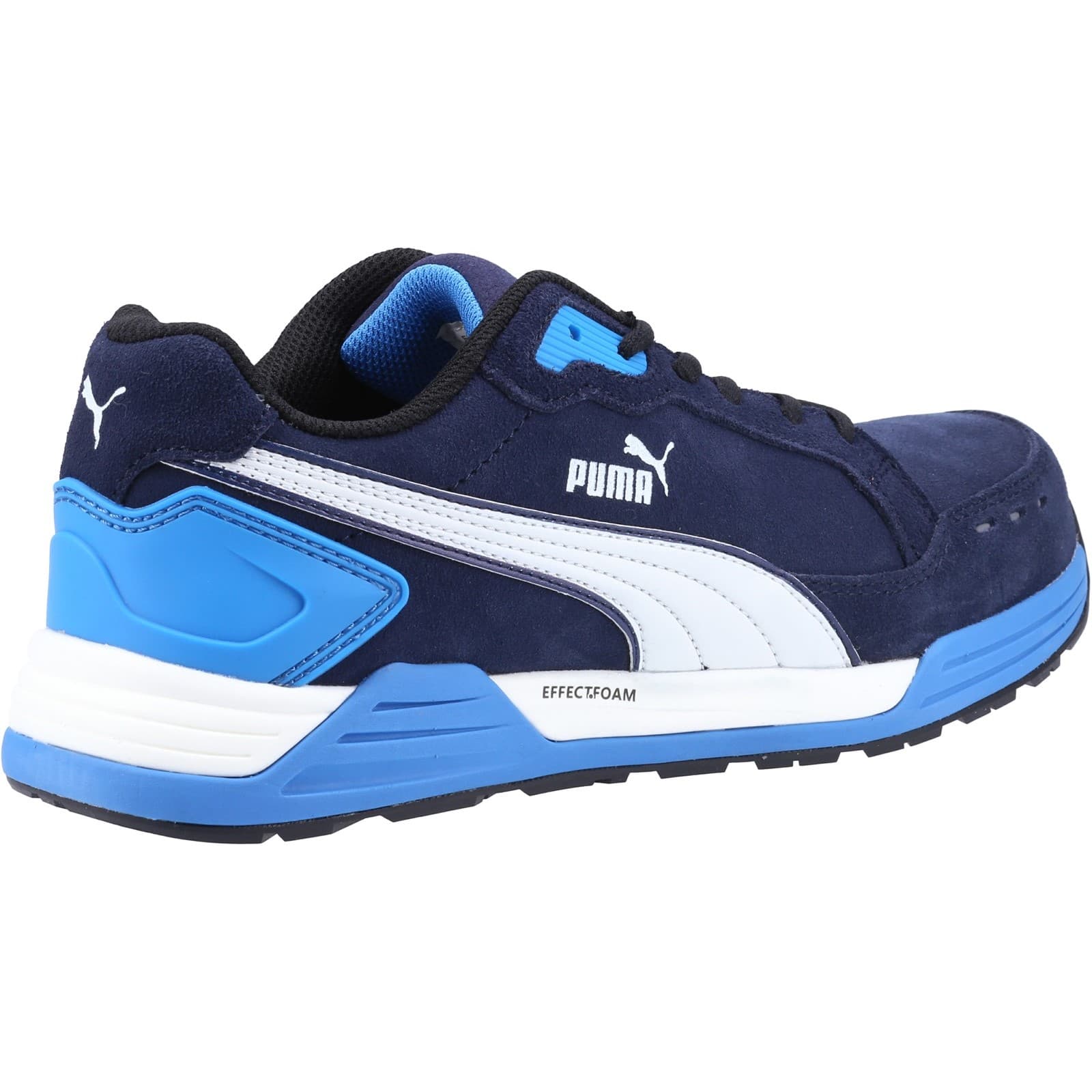 Puma Safety Airtwist Low S3 Safety Trainer Size 12 32826-56006-14