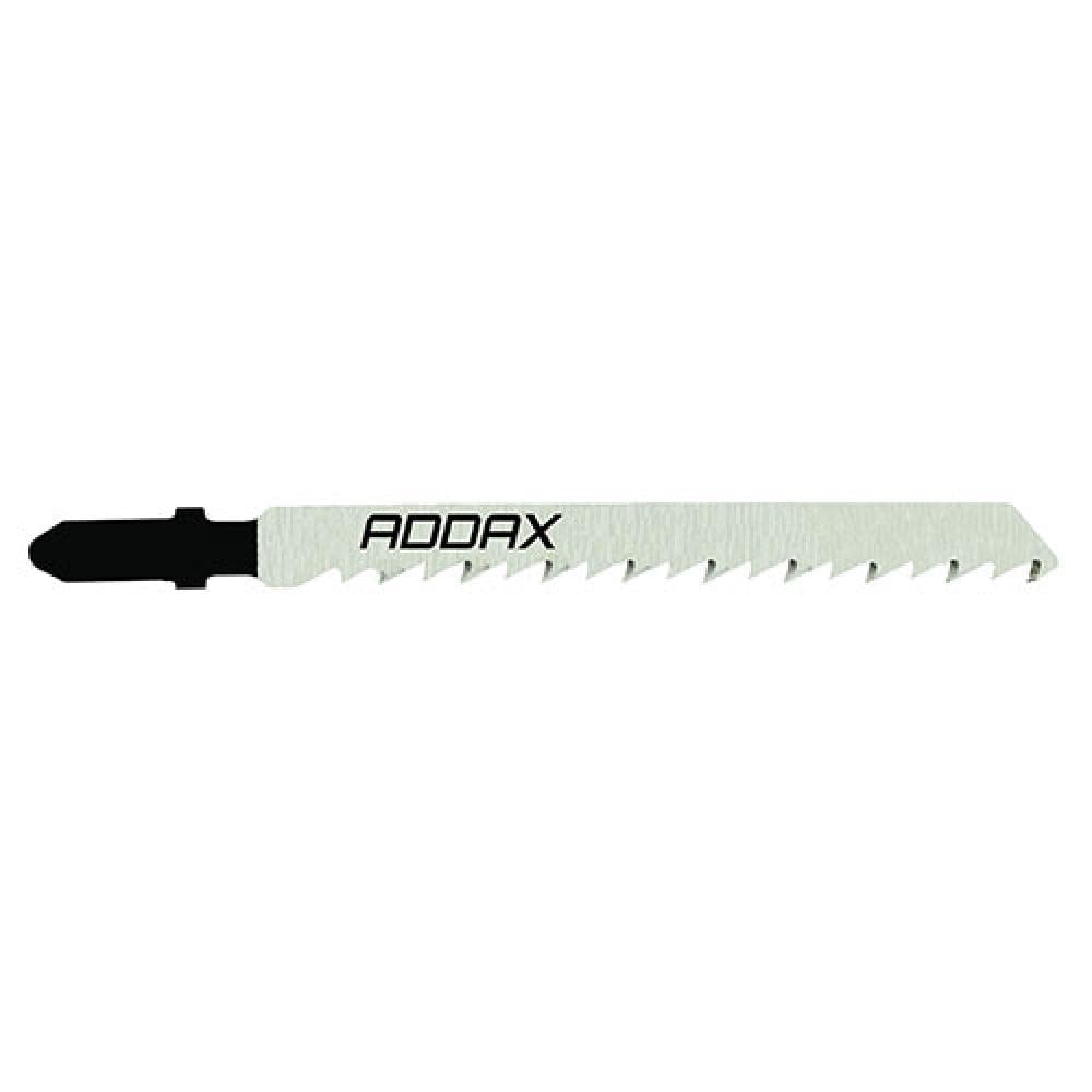 Timco AHGS14 Jigsaw Blades - Wood Cutting - Hcs Blades T144D Pack 5