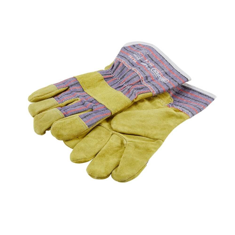 Draper Rigger Gloves Size Xl/10 (Pair) pair 1 14039