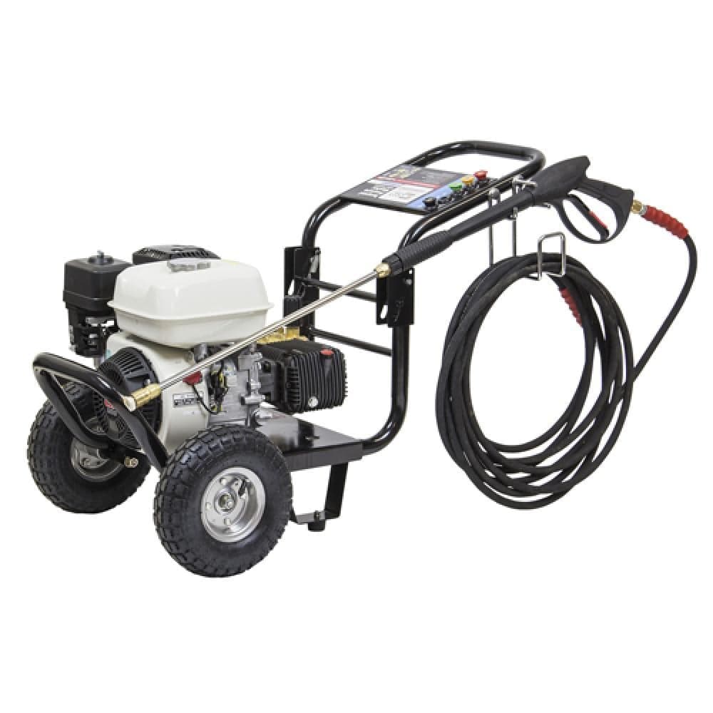 Sip 08643 Tphgp760/190 Honda Pressure Washer