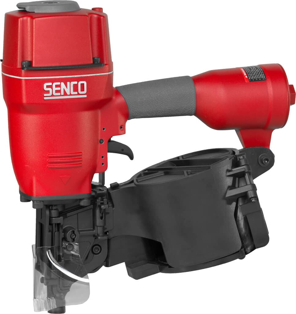 Senco PAL90 Pal90 Pallet Coil Nailer 45-90Mm each 1