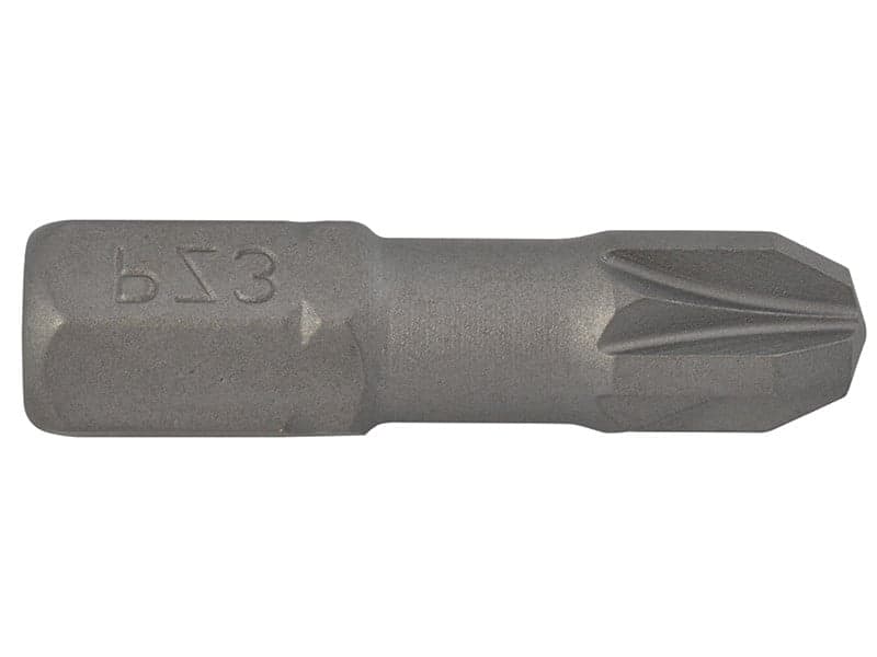 Dewalt DT7213-QZ Dt7213 Torsion Bits Pz3 X 25Mm (Pack 5)