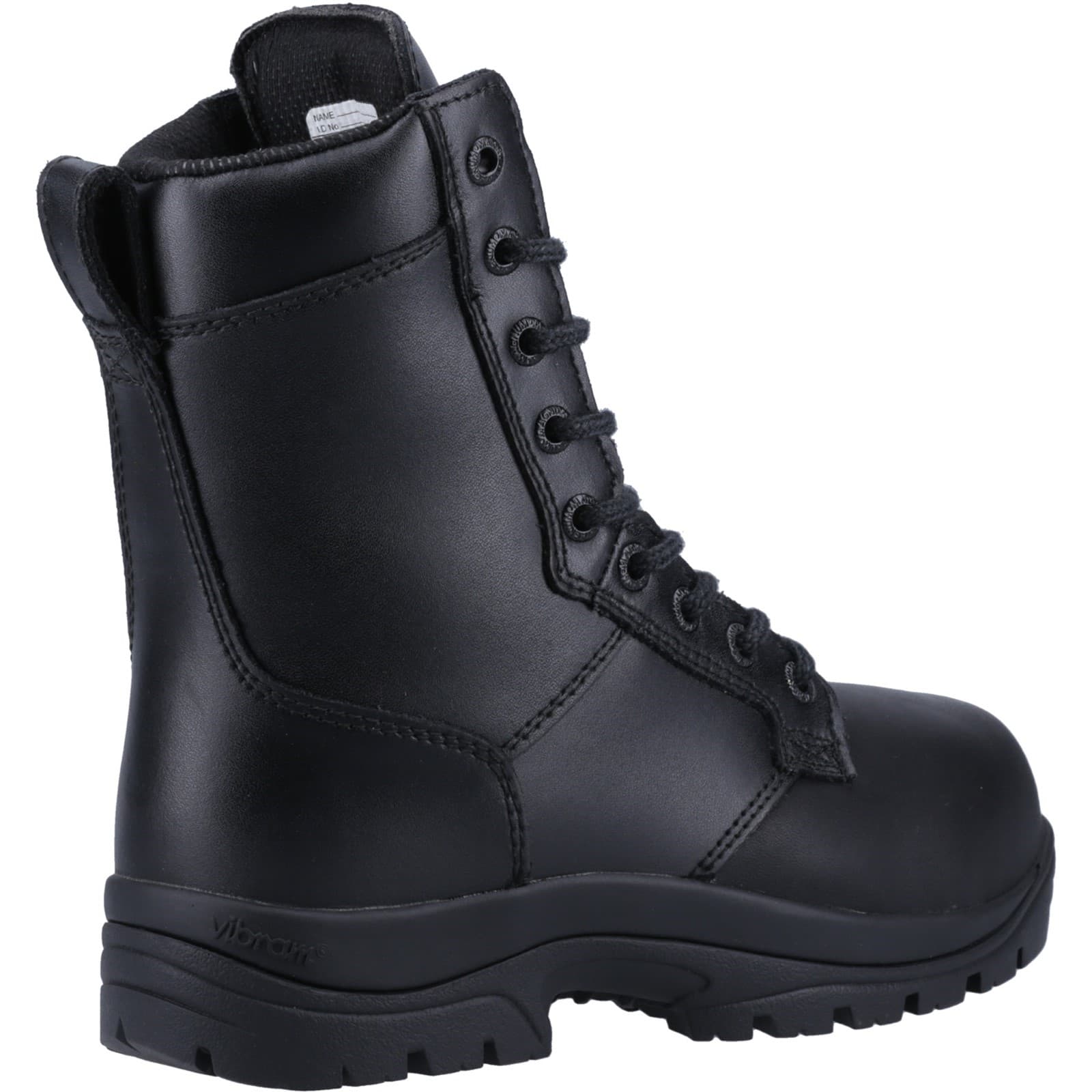 Magnum Elite Shield Met Ct Cp Wp Uniform Safety Boot Size 6.5 35742-66714-02