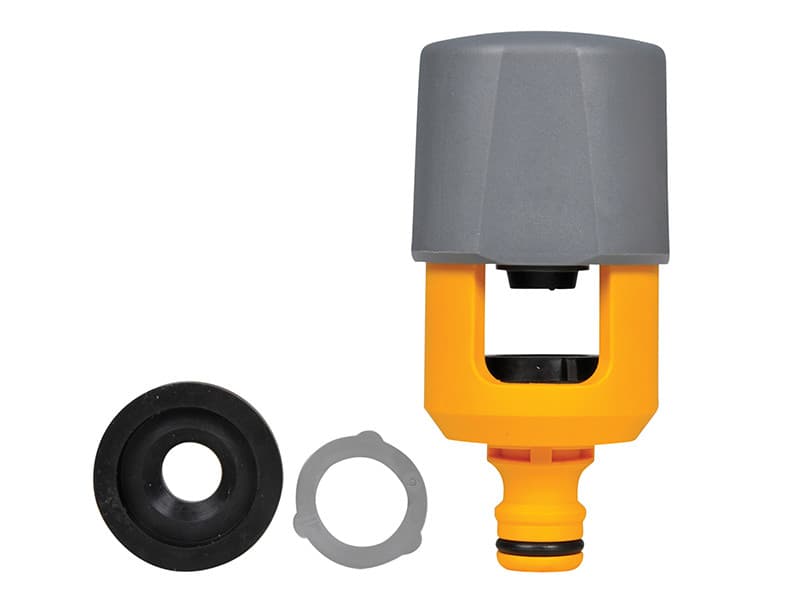 Hozelock 100-000-724 2274 Mixer Tap Connector Max. Ø34Mm