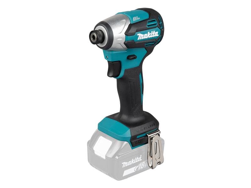 Makita DTD158Z Dtd158Z Lxt Impact Driver 18V Bare Unit