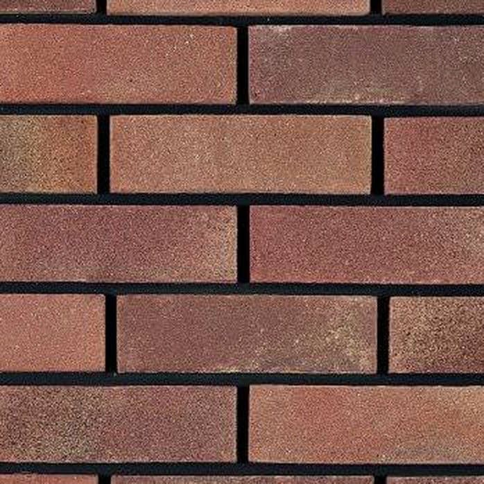London Brick Company Heather Facing Brick 73mm | Pack of 360