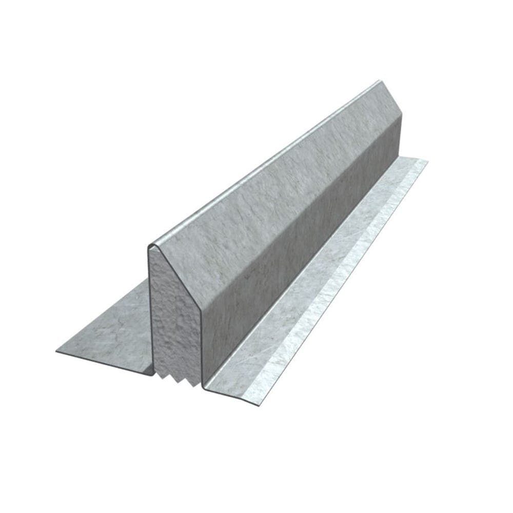 Birtley Standard Duty Eaves Lintel 1350mm x 124mm - CBEV50