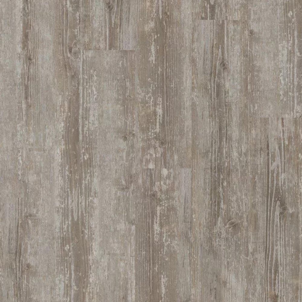 Polyflor Affinity255 PUR Luxury Vinyl Tiles Reclaimed Pine 1219.2mm x 184.2mm - Pack of 15 (3.37m2)