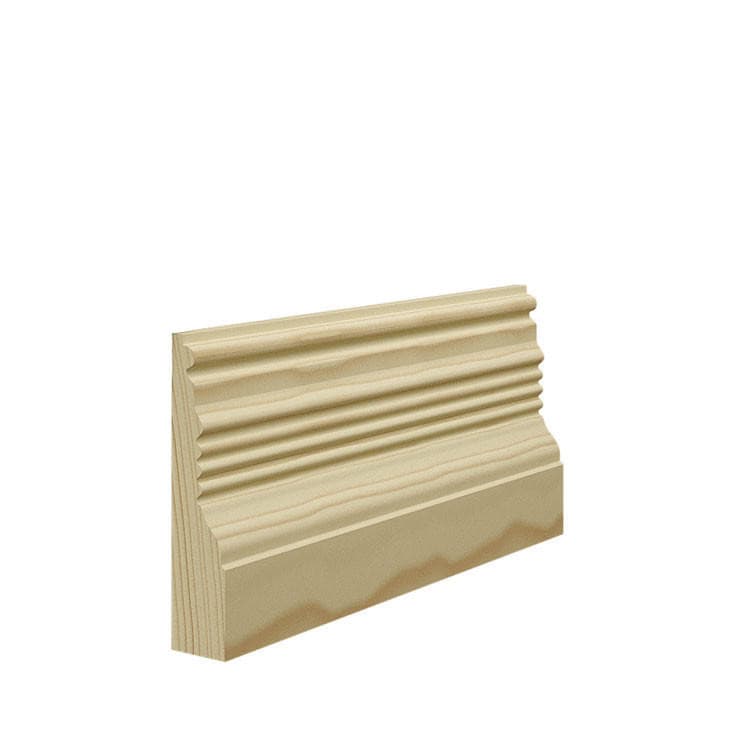 Pioneer Pine Architrave