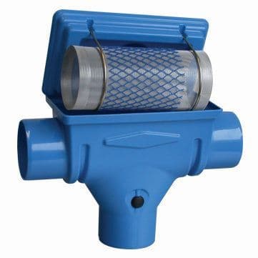 3P Compact Rainwater Filter 3P Technik