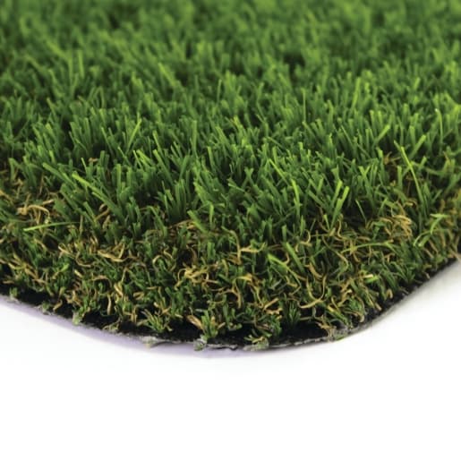 Luxigaze 40 Luxury Artificial Grass Cut to Size